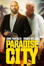 دانلود فیلم Paradise City 2022 با دوبله اختصاصی