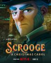 دانلود فیلم Scrooge: A Christmas Carol 2022 با دوبله اختصاصی