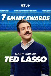 دانلود سریال Ted.Lasso با دوبله فارسی دانلود سریال Ted.Lasso با دوبله فارسی