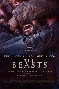 دانلود فیلم The Beasts 2022 با دوبله اختصاصی