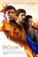 دانلود فیلم The Promise 2016 با زیرنویس چسبیده