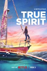دانلود فیلم True Spirit 2023 با دوبله اختصاصی