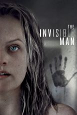 دانلود فیلم The Invisible Man 2020 با دوبله اختصاصی