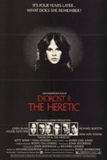 دانلود فیلم Exorcist II: The Heretic 1977 با زیرنویس چسبیده دانلود فیلم Exorcist II: The Heretic 1977 با زیرنویس چسبیده