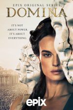 دانلود سریال Domina با زیرنویس فارسی چسبیده
