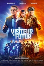 دانلود فیلم The Visitor from the Future 2022 