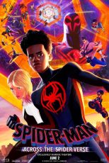 دانلود فیلم Spider-Man: Across the Spider-Verse 2023 با زیرنویس چسبیده