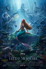 دانلود فیلم The Little Mermaid 2023 با دوبله اختصاصی دانلود فیلم The Little Mermaid 2023 با دوبله اختصاصی