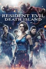 دانلود فیلم Resident Evil: Death Island 2023 با دوبله اختصاصی