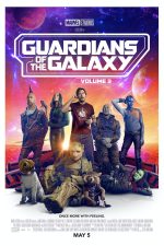 دانلود فیلم Guardians of the Galaxy Vol. 3 2023 با دوبله اختصاصی