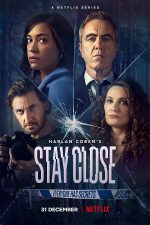 دانلود سریال Stay Close با دوبله فارسی دانلود سریال Stay Close با دوبله فارسی