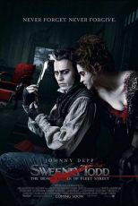 دانلود فیلم Sweeney Todd Barber 2007 با زیرنویس چسبیده