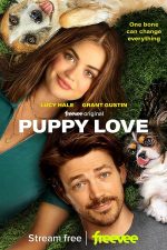 دانلود فیلم Puppy Love 2023 با زیرنویس چسبیده دانلود فیلم Puppy Love 2023 با زیرنویس چسبیده