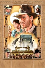 دانلود فیلم Indiana Jones and the Raiders of the Lost Ark 1981