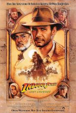دانلود دوبله فارسی فیلم Indiana Jones and the Last Crusade 1989