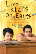 دانلود دوبله فارسی فیلم Like Stars on Earth 2007