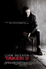 دانلود دوبله فارسی  فیلم Taken 2 2012