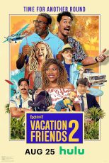 دانلود فیلم Vacation Friends 2 2023 با زیرنویس چسبیده
