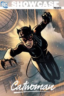 دانلود دوبله فارسی انیمیشن Catwoman 2011