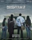 دانلود دوبله فارسی فیلم Drishyam 2 2022