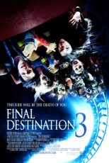 دانلود دوبله فارسی فیلم Final Destination 3 2006
