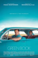 دانلود دوبله فارسی فیلم Green Book 2018