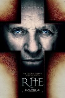 دانلود دوبله فارسی فیلم The Rite 2011