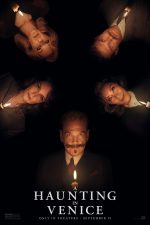 دانلود فیلم A Haunting in Venice 2023 با دوبله اختصاصی