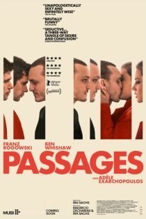 دانلود فیلم Passages 2023 با زیرنویس چسبیده دانلود فیلم Passages 2023 با زیرنویس چسبیده