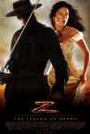 دانلود دوبله فارسی فیلم The Legend of Zorro 2005