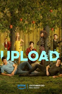 دانلود سریال Upload با دوبله فارسی