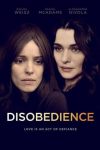 دانلود فیلم Disobedience 2017 با زیرنویس چسبیده