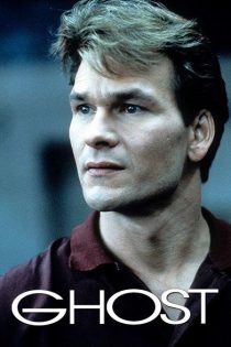 دانلود فیلم Ghost 1990 با دوبله اختصاصی دانلود فیلم Ghost 1990 با دوبله اختصاصی