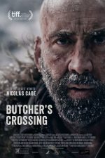 دانلود فیلم Butcher’s Crossing 2022 با زیرنویس چسبیده دانلود فیلم Butcher’s Crossing 2022 با زیرنویس چسبیده