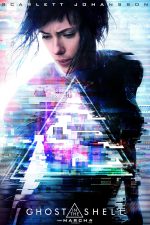 دانلود دوبله فارسی فیلم Ghost in the Shell 2017