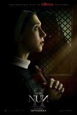 دانلود فیلم The Nun II 2023 با دوبله اختصاصی