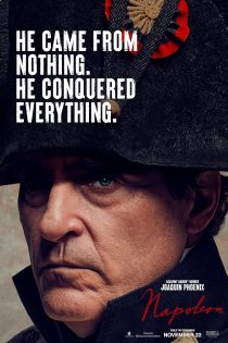 دانلود فیلم Napoleon 2023 با دوبله اختصاصی