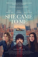 دانلود فیلم She Came to Me 2023 با دوبله اختصاصی
