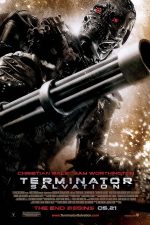 دانلود دوبله فارسی فیلم Terminator Salvation 2009