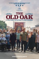 دانلود فیلم The Old Oak 2023 با دوبله اختصاصی