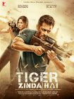 دانلود دوبله فارسی فیلم Tiger Zinda Hai 2017