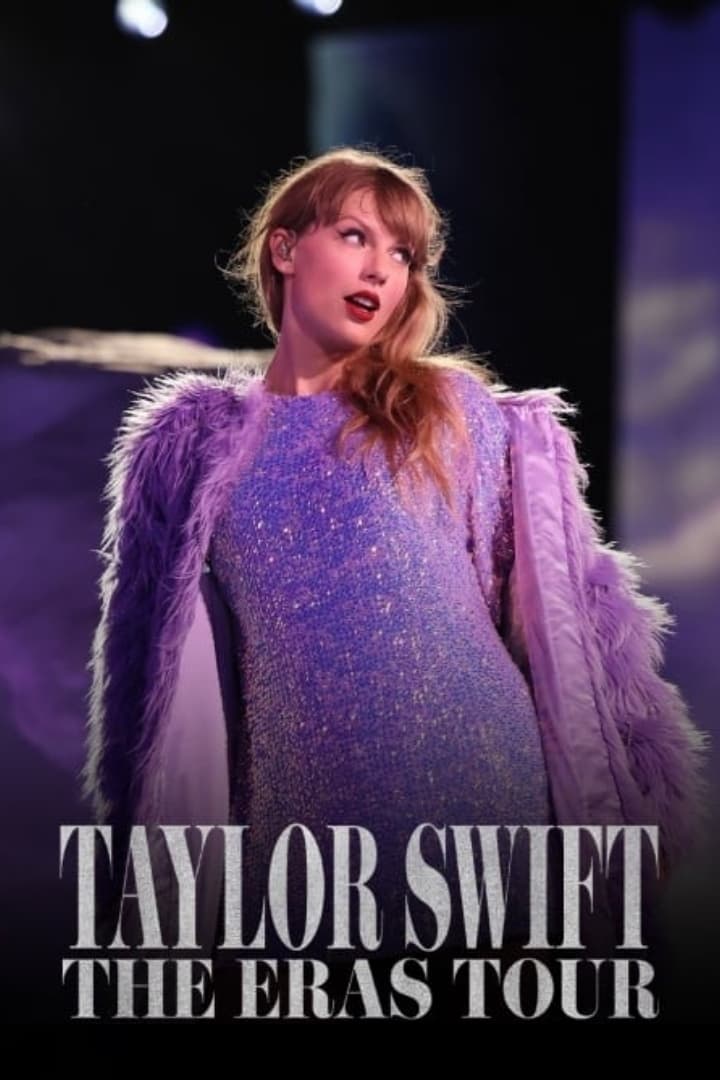 دانلود فیلم Taylor Swift: The Eras Tour 2023 دانلود فیلم Taylor Swift: The Eras Tour 2023