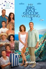 دانلود فیلم My Big Fat Greek Wedding 3 2023 با زیرنویس چسبیده