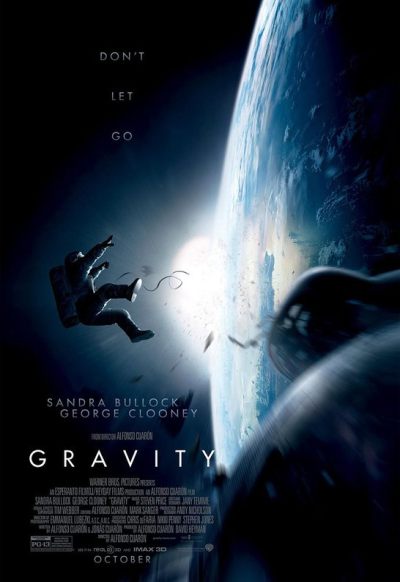 دانلود فیلم Gravity 2013 با دوبله اختصاصی