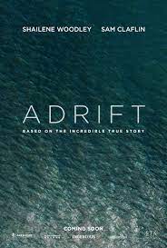 دانلود فیلم Adrift 2018 با زیرنویس چسبیده