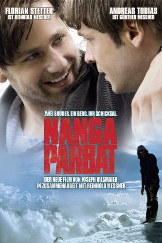 دانلود دوبله فارسی فیلم Nanga Parbat 2010
