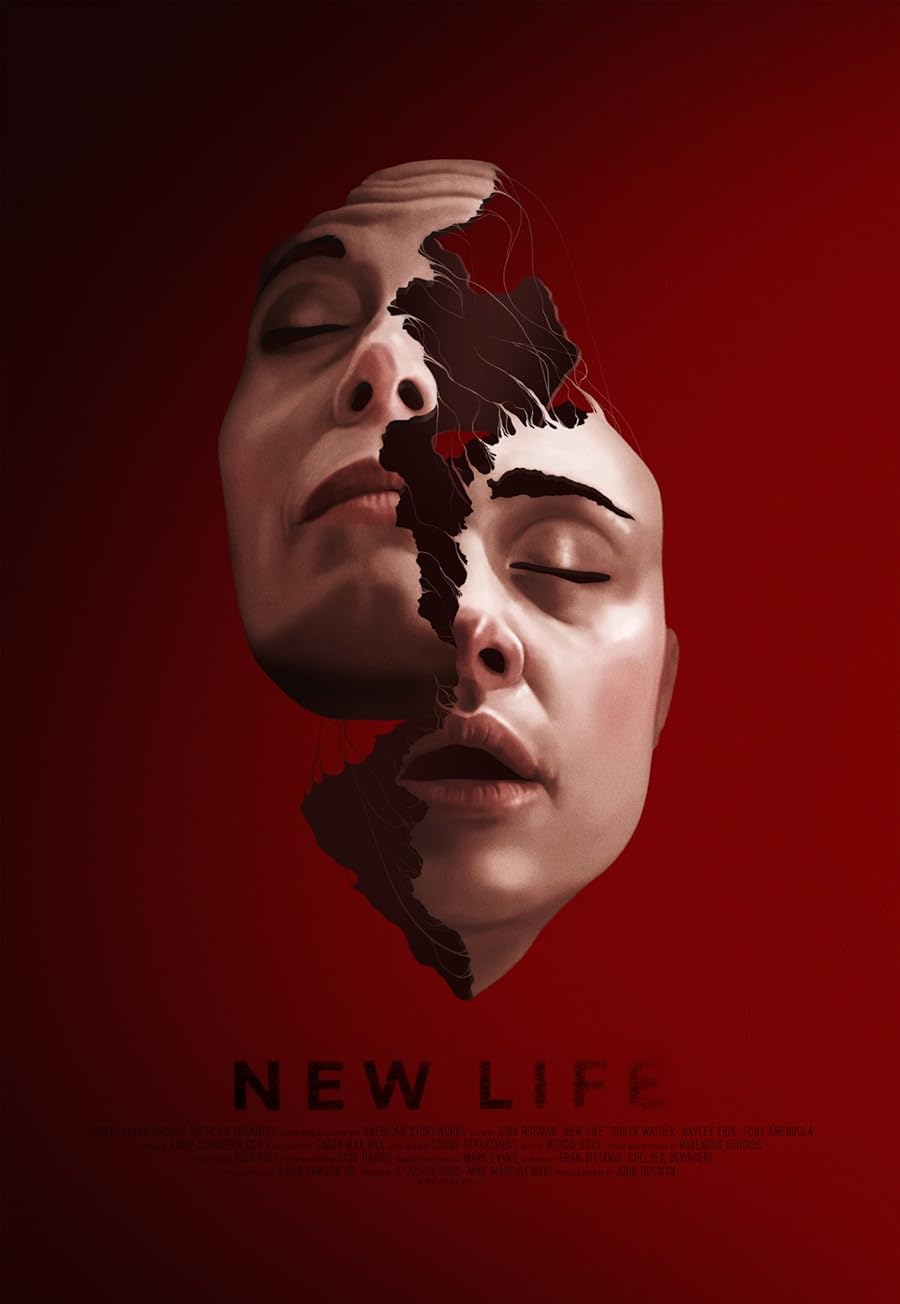 دانلود فیلم New Life 2023 با دوبله اختصاصی