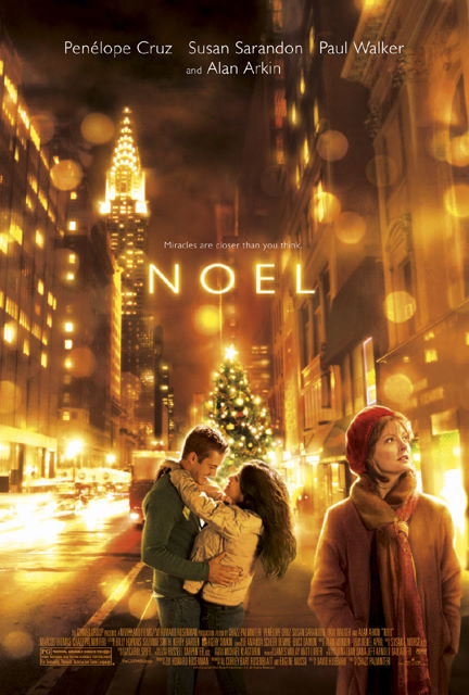 دانلود دوبله فارسی فیلم Noel 2004