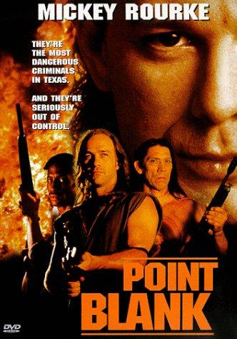 دانلود دوبله فارسی فیلم Point Blank 1998