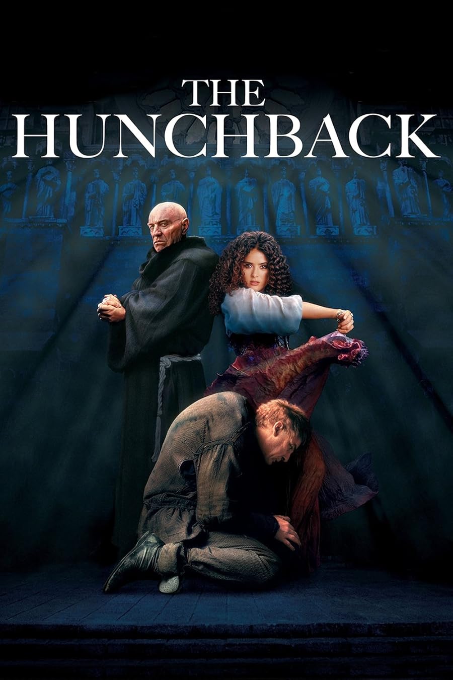 دانلود دوبله فارسی فیلم The Hunchback of Notre Dame 1997 دانلود دوبله فارسی فیلم The Hunchback of Notre Dame 1997